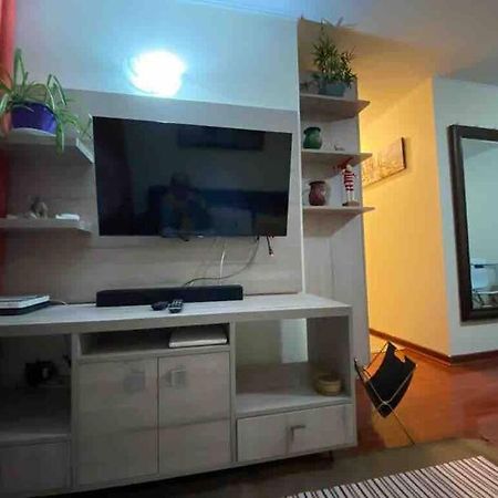 Comodo Departamento En El Centro De Stgo Apartment Santiago Exterior photo