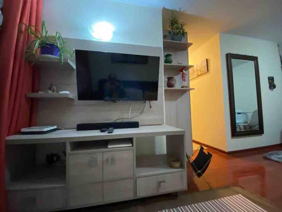 Comodo Departamento En El Centro De Stgo Apartment Santiago Exterior photo